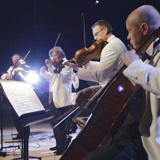 Filharmooninen viihdejousikko