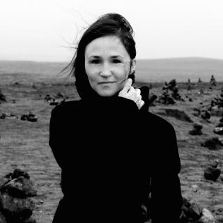 Anna Thorvaldsdottir