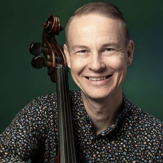 Konserttietkot Heikki Takkula sellon kanssa