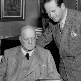 Sibeliuksen orkesteri