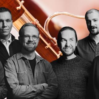 Kohtaamisia-klubi: Kulta-aika