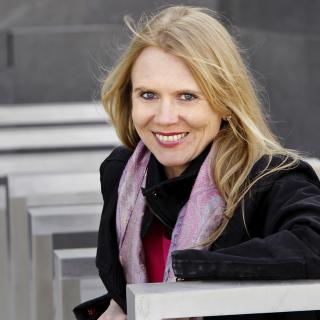 Laura Mikkola c Heikki Tuuli