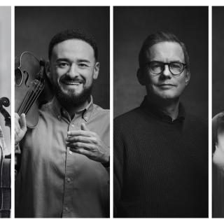 Kohtaamisia-klubi: Kielen vaihtoja