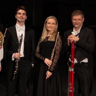 Crusell-kvintetti
