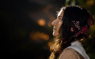 HKO Screen Guest - Veteen pudonnut kuu