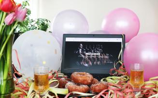 Vappumatinea credit Maarit Kytöharju