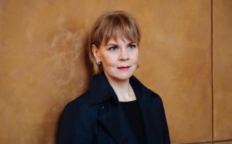 Susanna Mälkki