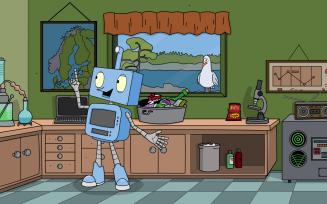 Baltic c Peter Backmann