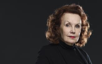 Kaija Saariaho