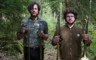 Mattie Barbier - Weston Olencki 