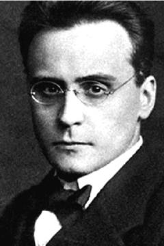 Anton Webern