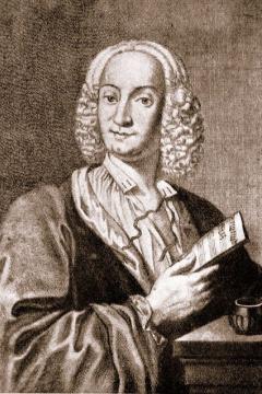 Antonio Vivaldi