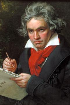 beethoven