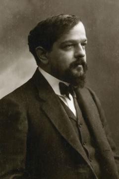 Claude Debussy