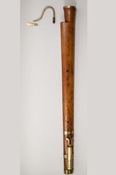 Dulcian eli kurtaali