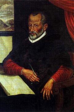 Giovanni Pierluigi da Palestrina