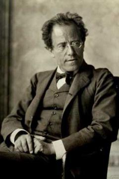 Gustav Mahler