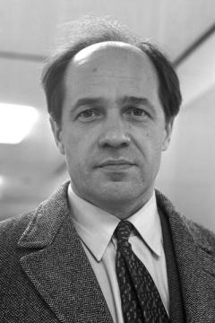 Pierre Boulez