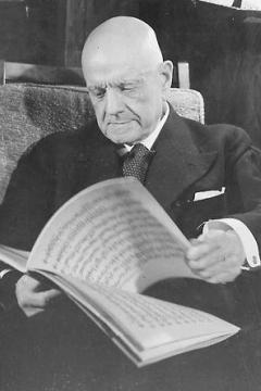 Jean Sibelius