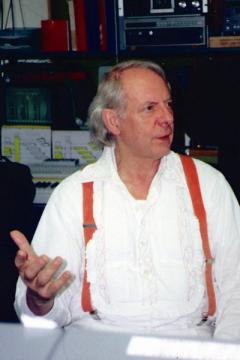 Stockhausen