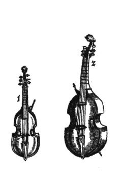 Viola da gamba