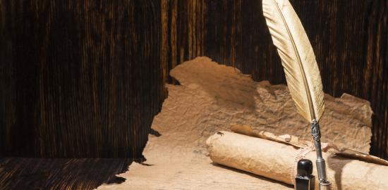 Kirje luovalle minälle