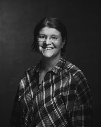 Aulikki Haahti-Turunen