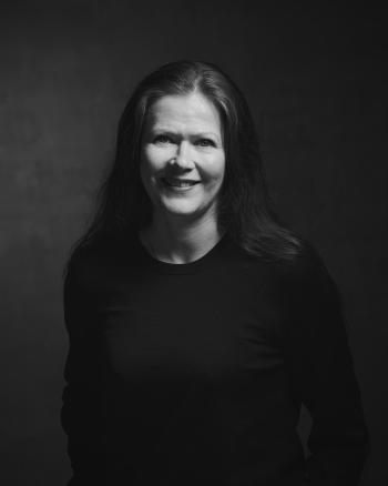 Eija Hartikainen
