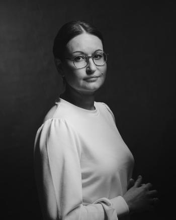 Kalinka Pirinen